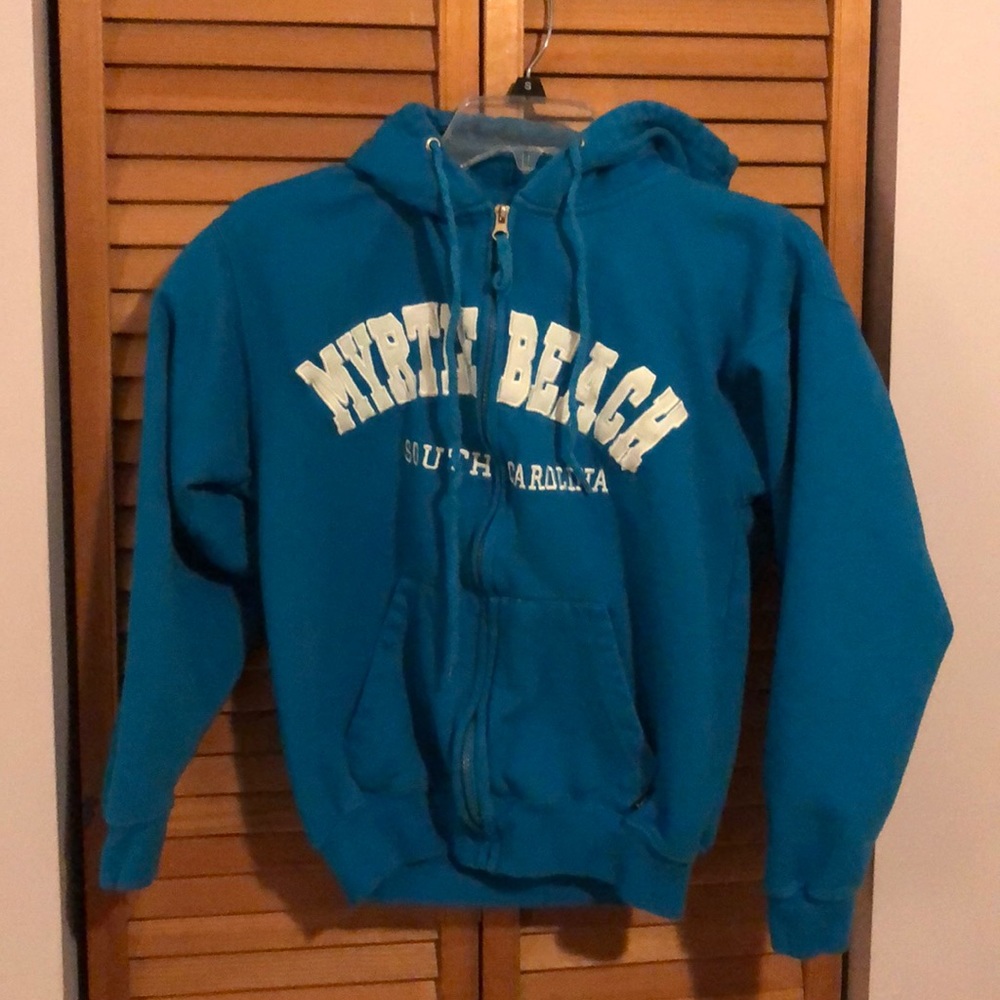 Myrtle Beach Hoodie